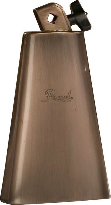 Pearl Horacio Hernandez Isabell Cowbell