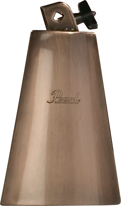 Pearl Horacio Hernandez Marybell Cowbell