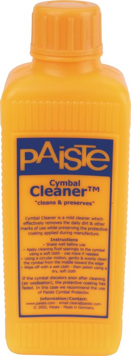 Paiste&nbsp;Cymbal Cleaner&nbsp;&nbsp;