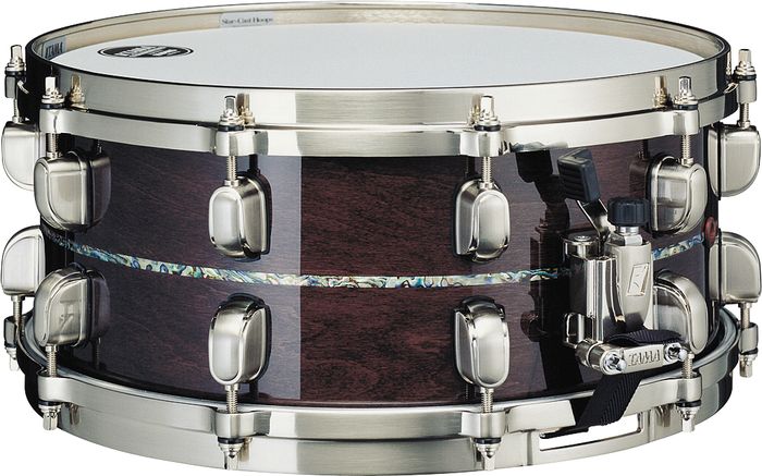 tama starclassic snare