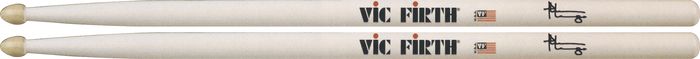 Vic Firth&nbsp;Thomas Lang Signature Drumsticks&nbsp;&nbsp;