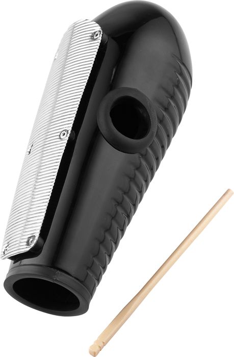Pearl Pfg-20 Fiberglass Guiro