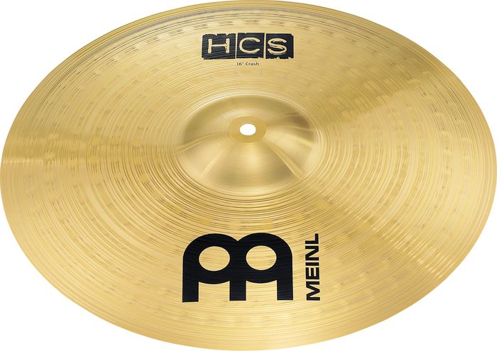 Meinl&nbsp;HCS Crash Cymbal&nbsp;&nbsp;