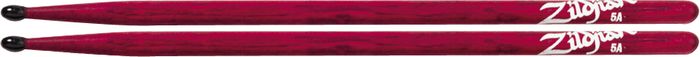 Zildjian&nbsp;Hickory Series Red Drumsticks&nbsp;&nbsp;