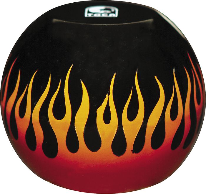 Toca Graphix Globe Shaker Torch
