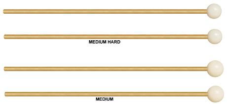 Vic Firth&nbsp;Nylon Bell Mallets&nbsp;&nbsp;