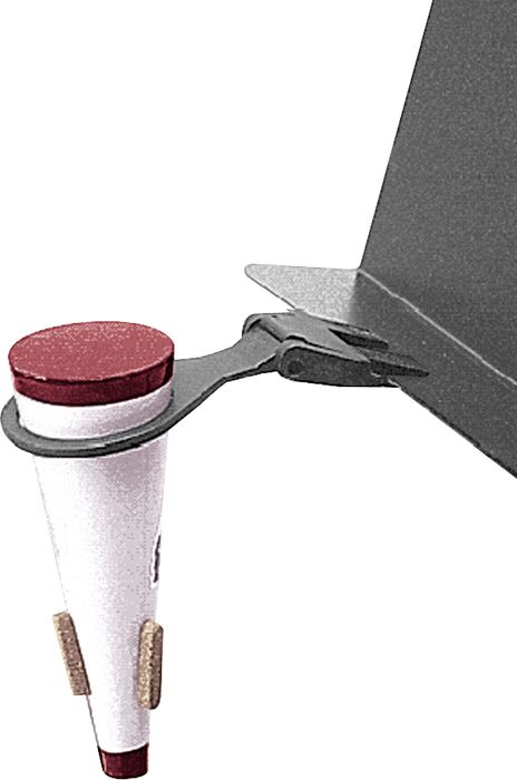 Manhasset&nbsp;1340 Trombone Mute Holder&nbsp;&nbsp;