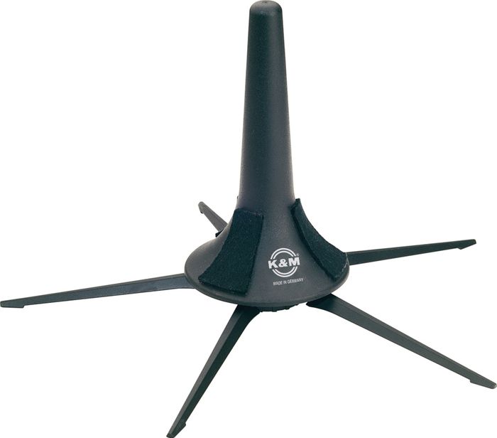 K&M&nbsp;Trumpet Stand&nbsp;&nbsp;