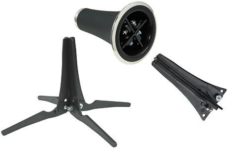 PACK A STAND&nbsp;Clarinet Stand&nbsp;&nbsp;