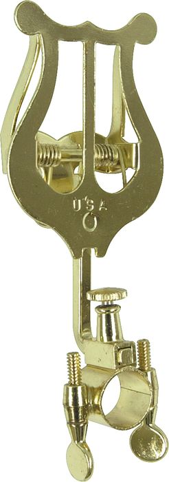 Bach 1815 Clamp-On Trumpet/Cornet Lyre