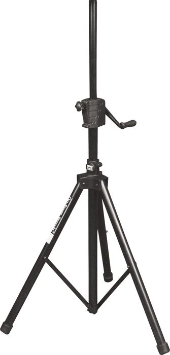 On-Stage Stands&nbsp;SS8800B+ Power Crank-Up Speaker Stand&nbsp;&nbsp;