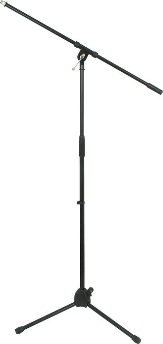 Musician's Gear&nbsp;Tripod Mic Stand with Fixed Boom&nbsp;&nbsp;