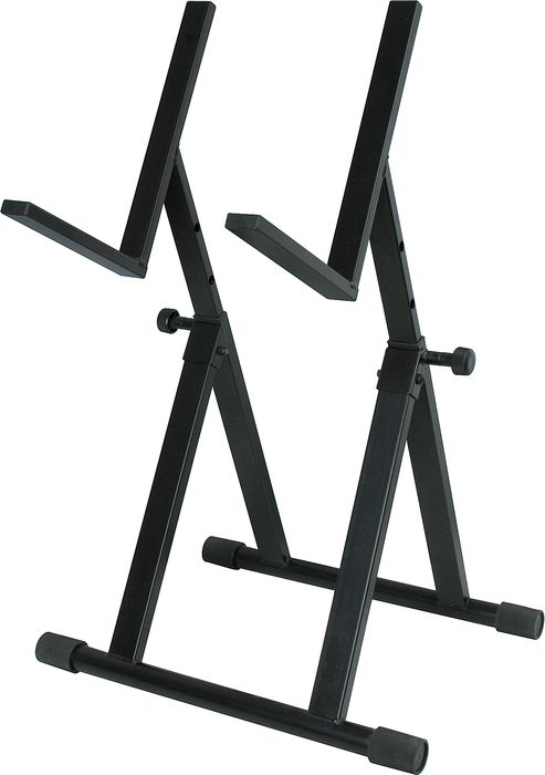 Black Corner Stand
