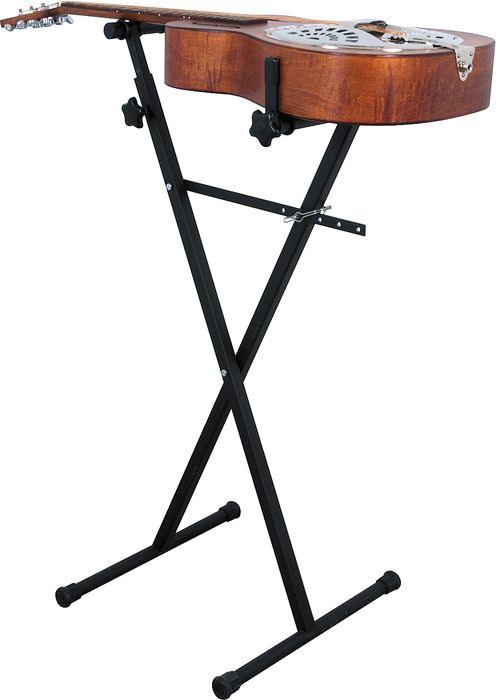 Homemade Dobro Stand Discussion Forums Reso Hangout