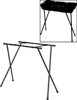 Peavey Escort Stand