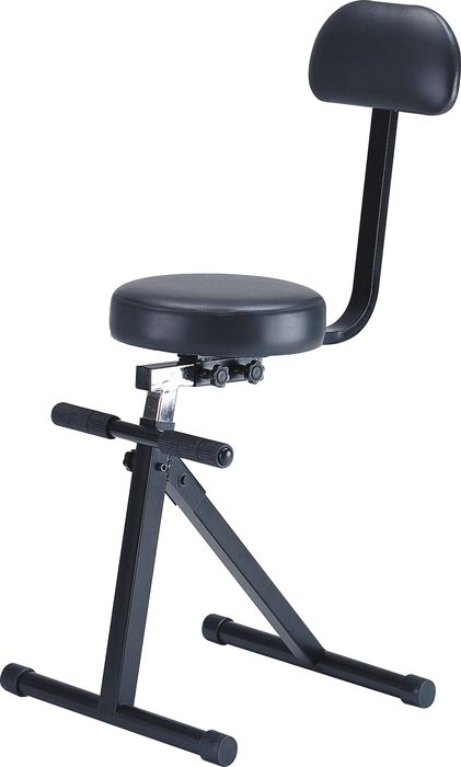 On-Stage Stands&nbsp;Adjustable Throne&nbsp;&nbsp;