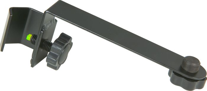 On-Stage Stands&nbsp;MY550 Mic Extension Attachment Bar&nbsp;&nbsp;
