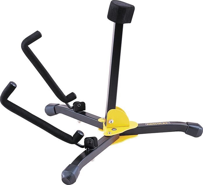 Hercules Stands&nbsp;GS401B Mini Acoustic Guitar Stand&nbsp;&nbsp;
