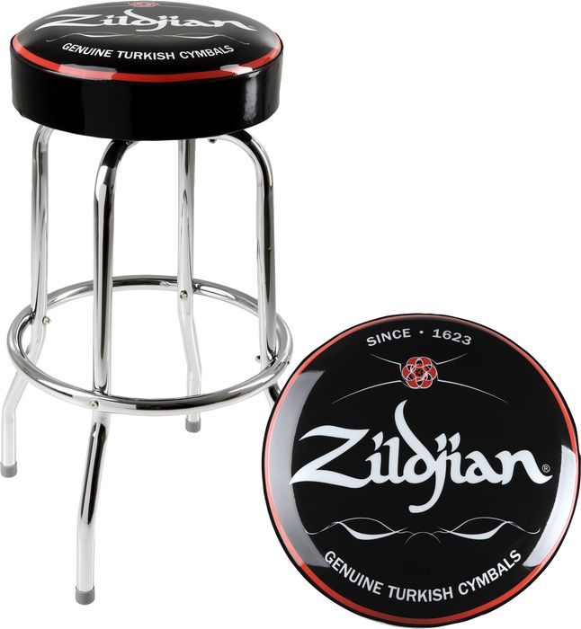 Zildjian&nbsp;30 Inch Musicians Stool 2-Pack&nbsp;&nbsp;