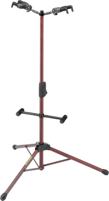 Hercules Stands&nbsp;Home Series Duo Guitar Stand&nbsp;&nbsp;