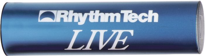 Rhythmtech Rt2040 Live Shaker Blue