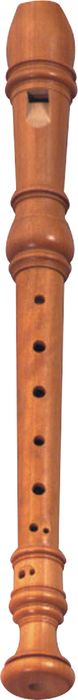 Yamaha&nbsp;YRS-62 Kingwood Soprano Recorder with Baroque Fingering&nbsp;&nbsp;