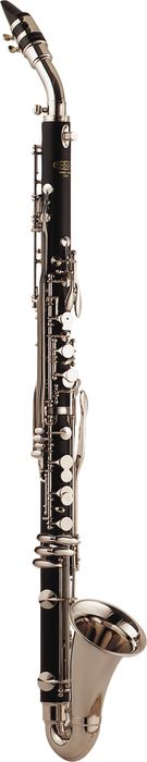 Leblanc Model 7165 Alto Clarinet
