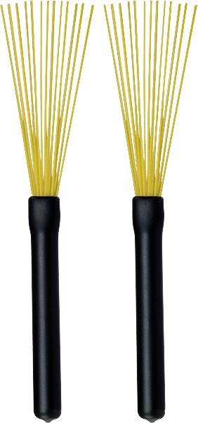Vic Firth&nbsp;Rock Rakes&nbsp;&nbsp;