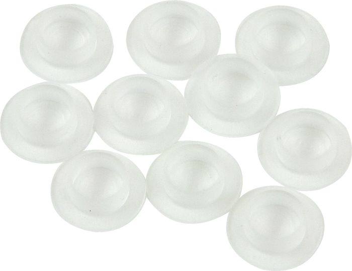Yamaha&nbsp;Plastic Flute Key Plugs&nbsp;&nbsp;