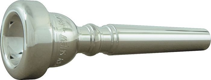 Yamaha&nbsp;Bobby Shew Jazz Trumpet Silverplated Mouthpiece&nbsp;&nbsp;