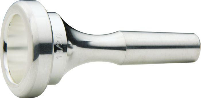 Holton&nbsp;1-1/2G Bass Trombone Mouthpiece&nbsp;&nbsp;