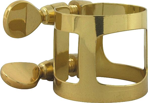Yamaha&nbsp;YAC1621 Soprano Sax Ligature&nbsp;&nbsp;