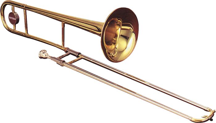 Getzen&nbsp;351 Series Student Trombone&nbsp;&nbsp;