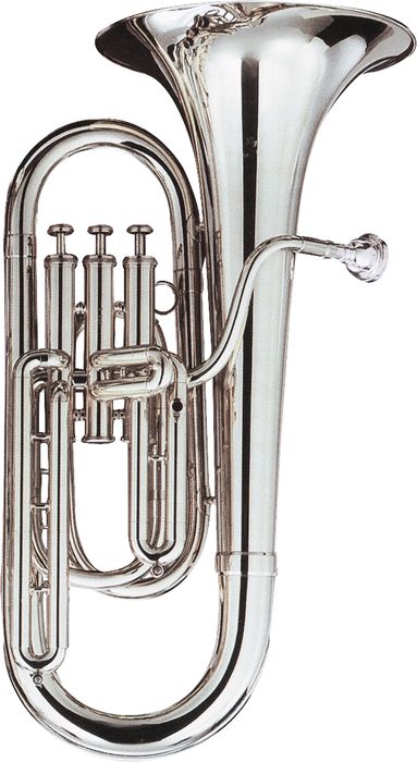 Getzen&nbsp;G8230S Series Bb Baritone Horn&nbsp;&nbsp;