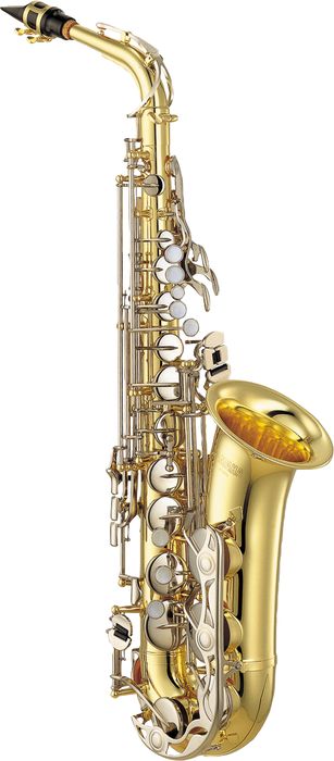 Yamaha&nbsp;YAS-23 Standard Alto Sax&nbsp;&nbsp;