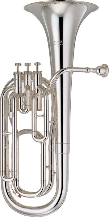 Yamaha&nbsp;YBH-301S Series Bb Baritone Horn&nbsp;&nbsp;