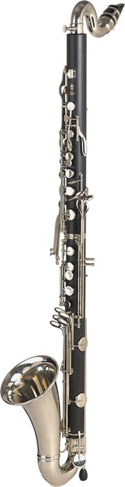 Yamaha&nbsp;YCL-221II Student Bass Clarinet with Low Eb&nbsp;&nbsp;