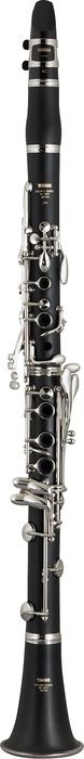 Yamaha&nbsp;YCL-250 Bb Student Clarinet&nbsp;&nbsp;