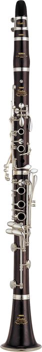 Yamaha&nbsp;YCL-CSV Custom Bb Clarinet&nbsp;&nbsp;