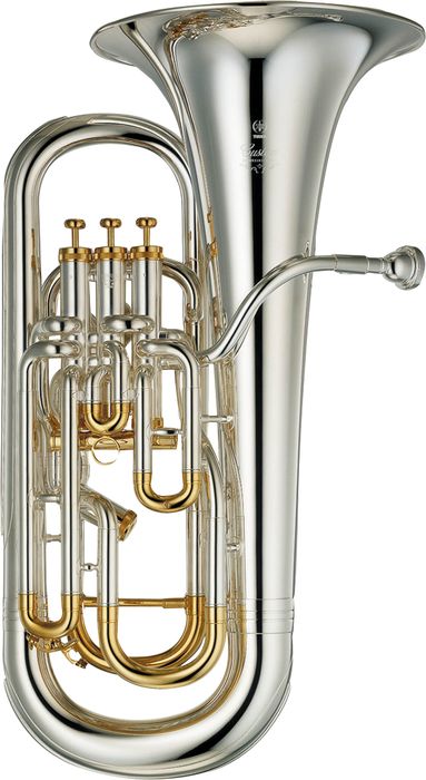 Yamaha&nbsp;YEP-842S Series Compensating Euphonium&nbsp;&nbsp;