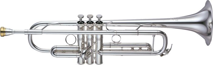 Yamaha&nbsp;YTR-8335RGS Xeno Series Bb Trumpet&nbsp;&nbsp;