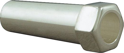 Bach&nbsp;380 Tenor Trombone Mouthpiece Adapter&nbsp;&nbsp;