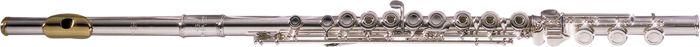 Emerson&nbsp;Model 8 Intermediate Flute&nbsp;&nbsp;