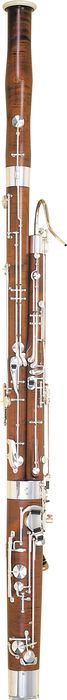 Fox&nbsp;Model 101 Bassoon&nbsp;&nbsp;