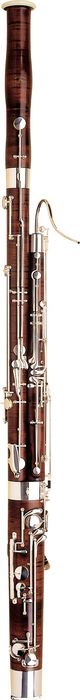Fox&nbsp;Model 201 Bassoon&nbsp;&nbsp;