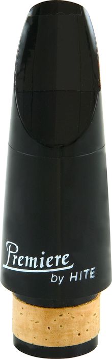 J & D Hite&nbsp;Premiere Bb Clarinet Mouthpiece&nbsp;&nbsp;