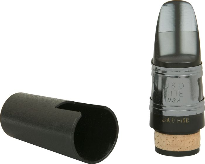 J & D Hite&nbsp;Bass Clarinet Mouthpiece&nbsp;&nbsp;