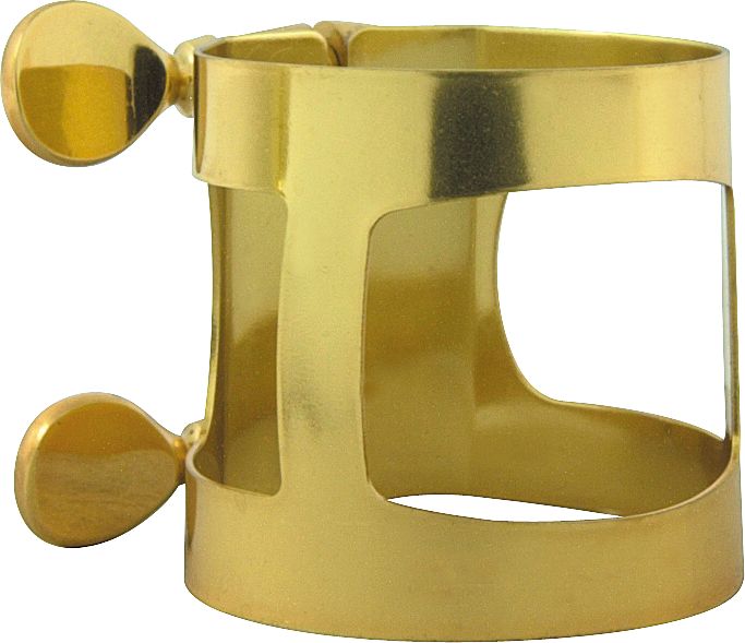 Yamaha&nbsp;YAC1617 Baritone Saxophone Ligature&nbsp;&nbsp;