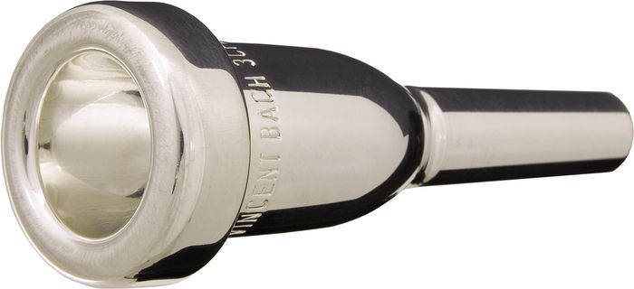 Bach&nbsp;Mega Tone Flugelhorn Mouthpiece&nbsp;&nbsp;3C