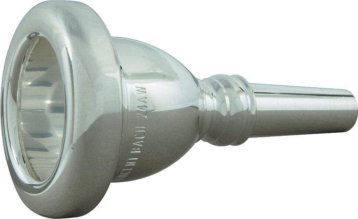 Bach Tuba / Sousaphone Mouthpiece 24AW
